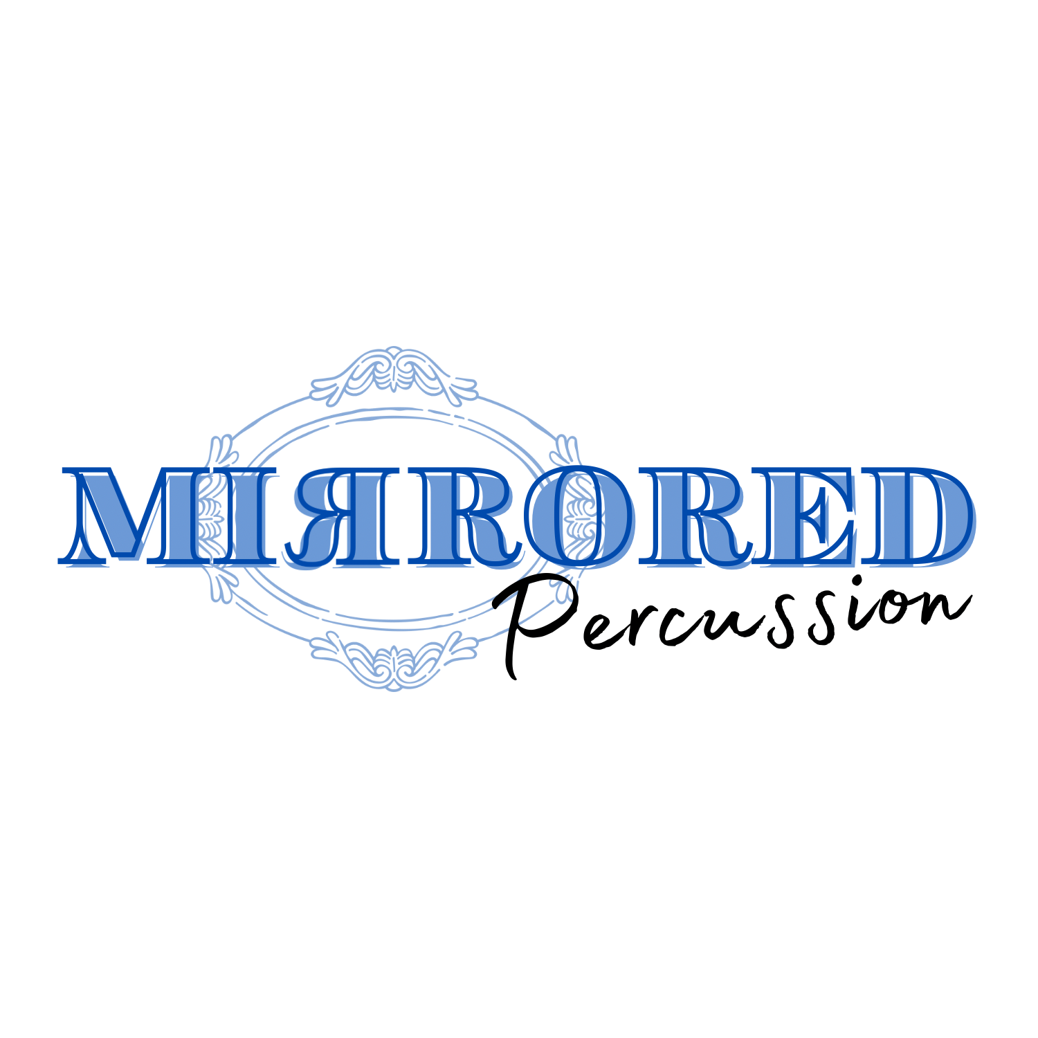 Mirrored Percussion